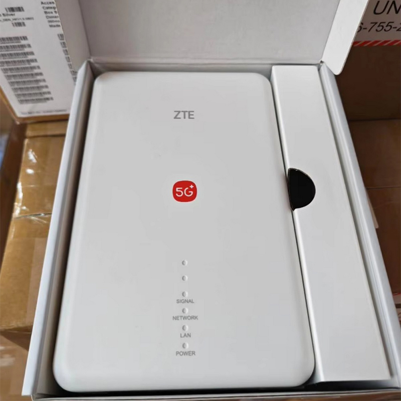 ZTE MC889 Ultra 5G Outdoor CPE - огляд і ціна 5G Outdoor Cpe Nsa Sa