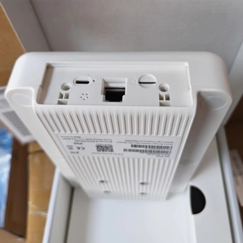 ZTE MC889 Ultra 5G Outdoor CPE - огляд і ціна 5G Outdoor Cpe Nsa Sa