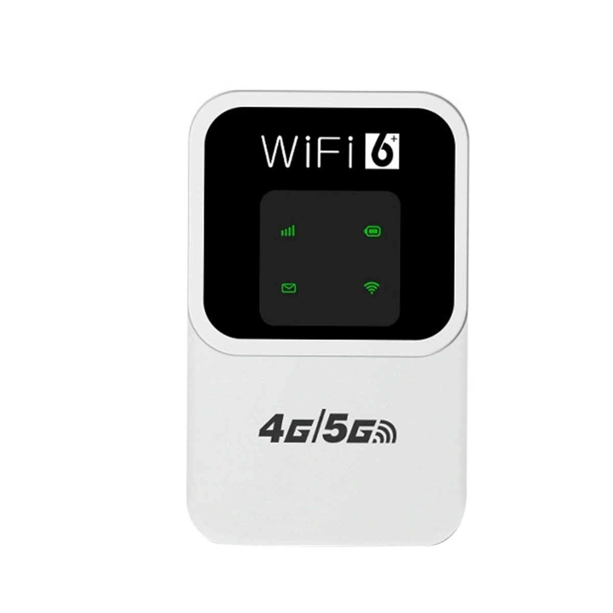 Fits for 4G/5G Mobile WIFI Rou - огляд і ціна Industrial 4G Router Vpn