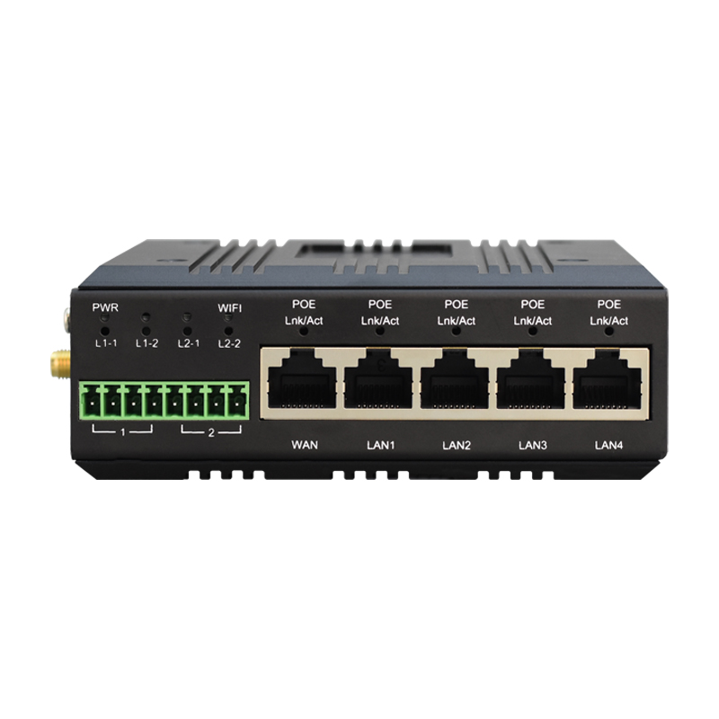Best Quality Industrial 4G LTE - огляд і ціна Industrial 4G Router Vpn