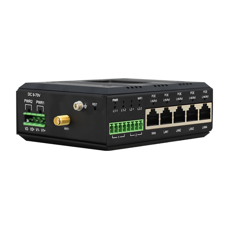 Best Quality Industrial 4G LTE - огляд і ціна Industrial 4G Router Vpn
