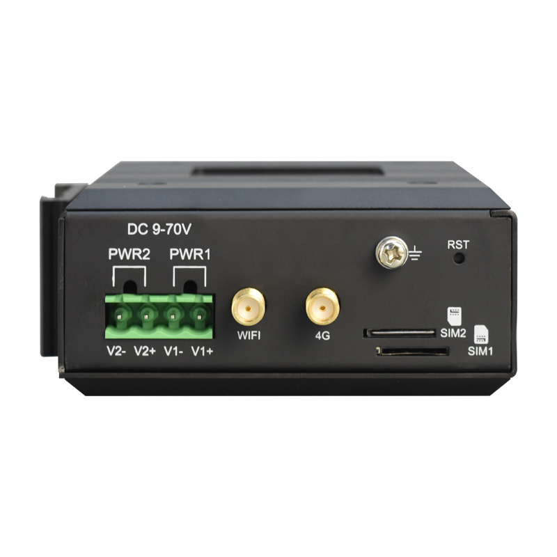 Best Quality Industrial 4G LTE - огляд і ціна Industrial 4G Router Vpn