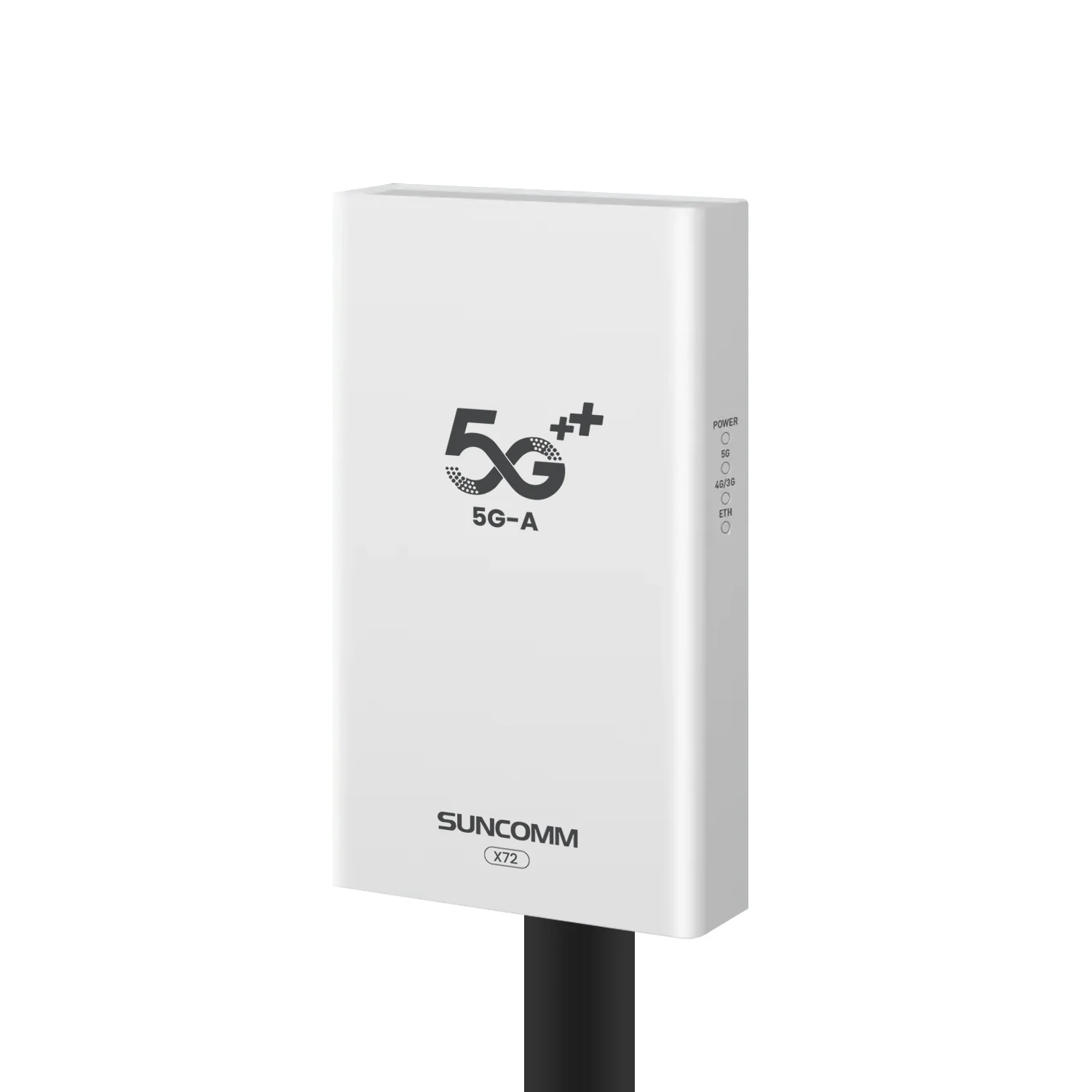 Gold Seller New X72 Outdoor CP - огляд і ціна 5G Outdoor Cpe Nsa Sa
