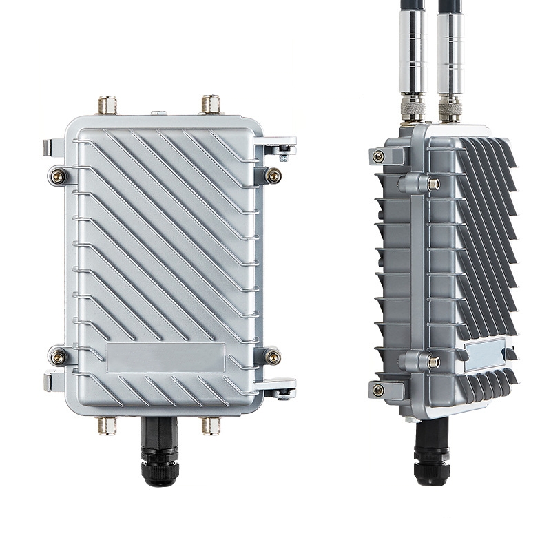 Outdoor 5G NSA SA Esim Sim Mod - огляд і ціна 5G Outdoor Cpe Nsa Sa