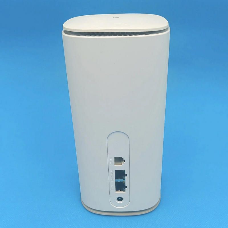 ZTE 5G CPE PRO 3 MC8020 Global - огляд і ціна 4G Router Sim Card Slot Gigabit