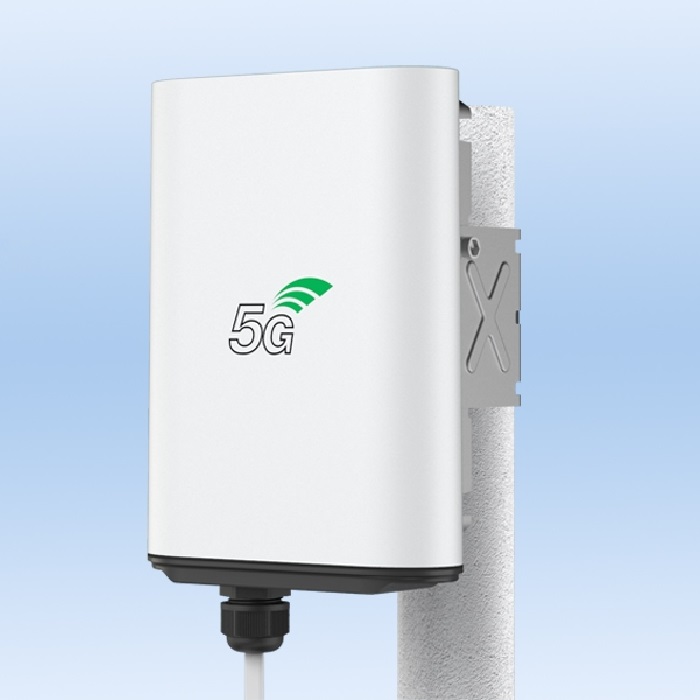 Outdoor Wall Pole Mounted Wate - огляд і ціна 5G Cpe Router Outdoor