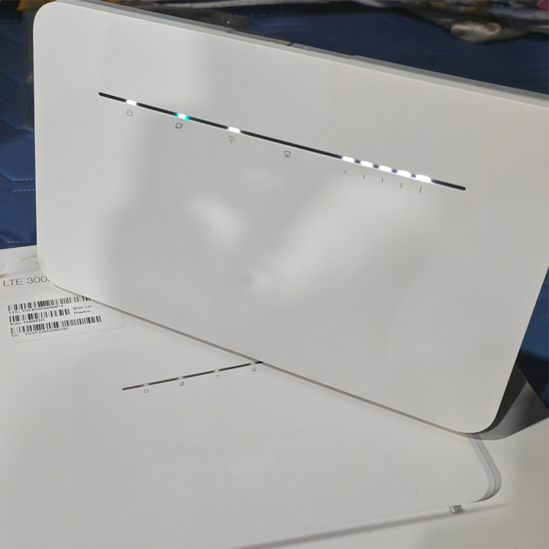 Gigabit Network 4G Router 3 Pr - огляд і ціна 4G Router Dual Band Wifi Ac1200